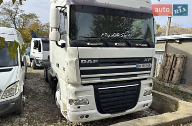 Тягач DAF XF 105 2007 в Арцизові