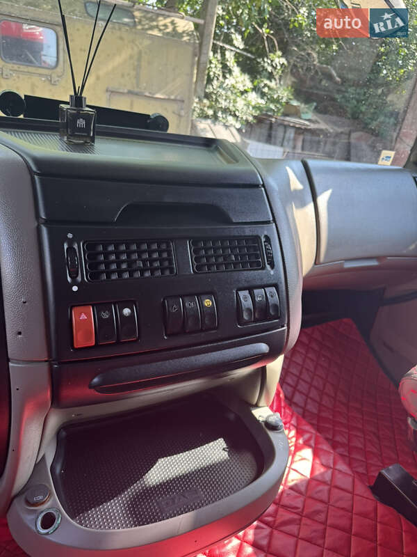 Тягач DAF XF 105 2007 в Одессе фото 20 Тягач DAF XF 105 2007 в Одессе