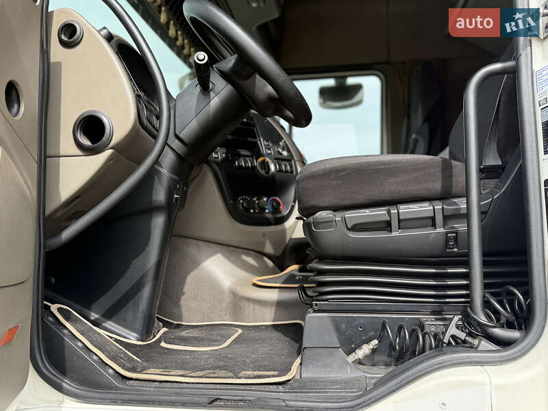 Тягач DAF XF 105 2013 в Старокостянтинові