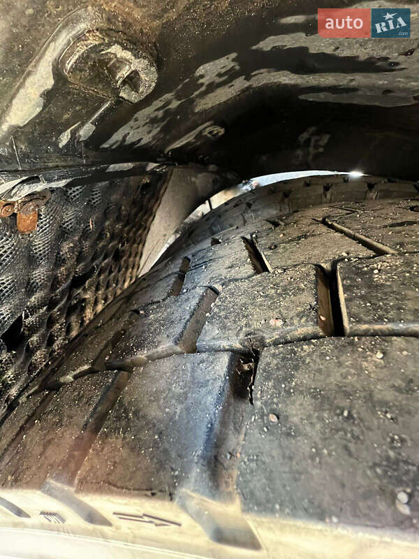 Тягач DAF XF 105 2012 в Ужгороде фото 5 Тягач DAF XF 105 2012 в Ужгороде