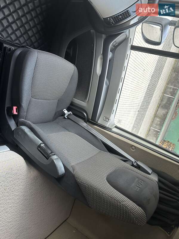 Тягач DAF XF 105 2013 в Хусте фото 78 Тягач DAF XF 105 2013 в Хусте