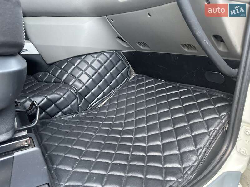 Тягач DAF XF 105 2013 в Хусте фото 89 Тягач DAF XF 105 2013 в Хусте