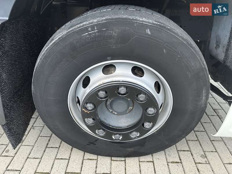 Тягач DAF XF 105 2013 в Хусте фото 86 Тягач DAF XF 105 2013 в Хусте