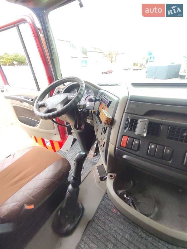 Тягач DAF XF 105 2006 в Києві фото 19 Тягач DAF XF 105 2006 в Києві