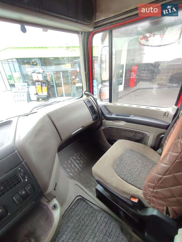 Тягач DAF XF 105 2006 в Києві фото 23 Тягач DAF XF 105 2006 в Києві