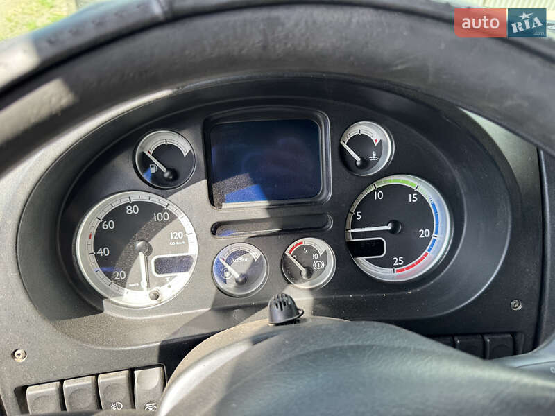 Тягач DAF XF 105 2009 в Кропивницком