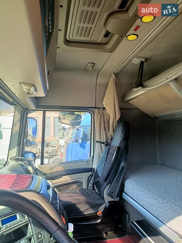 Тягач DAF XF 105 2009 в Бердичеве