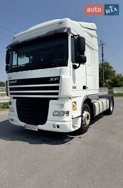 Тягач DAF XF 105 2013 в Вінниці