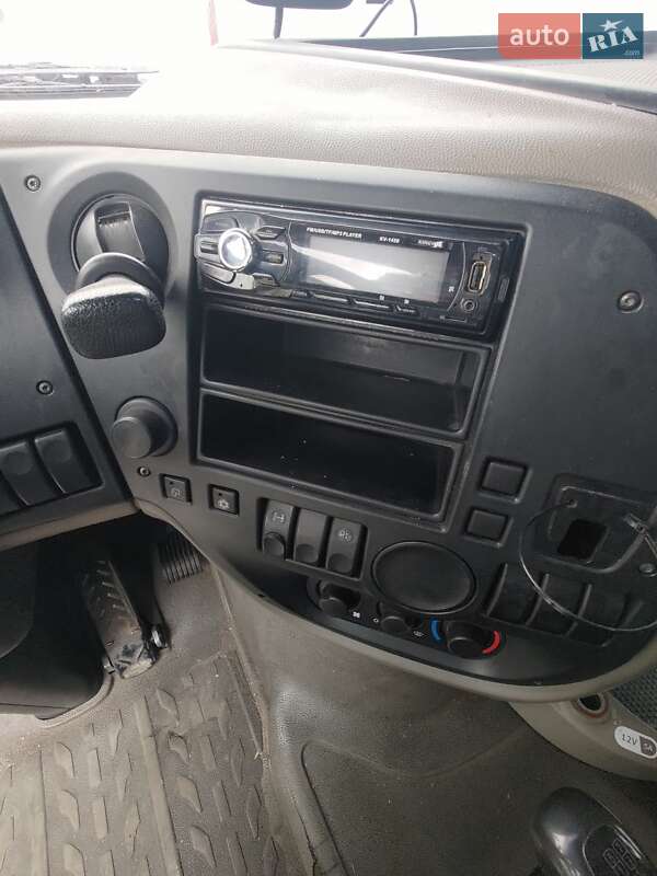 Тягач DAF XF 105 2011 в Киеве фото 9 Тягач DAF XF 105 2011 в Киеве