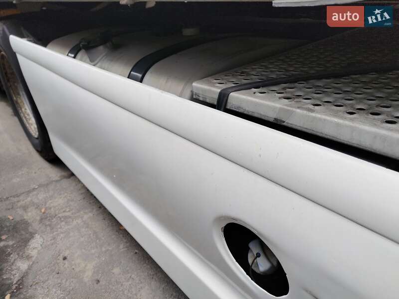 Тягач DAF XF 105 2011 в Киеве фото 14 Тягач DAF XF 105 2011 в Киеве