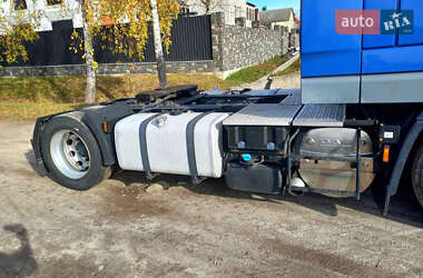 Тягач DAF XF 105 2012 в Житомире