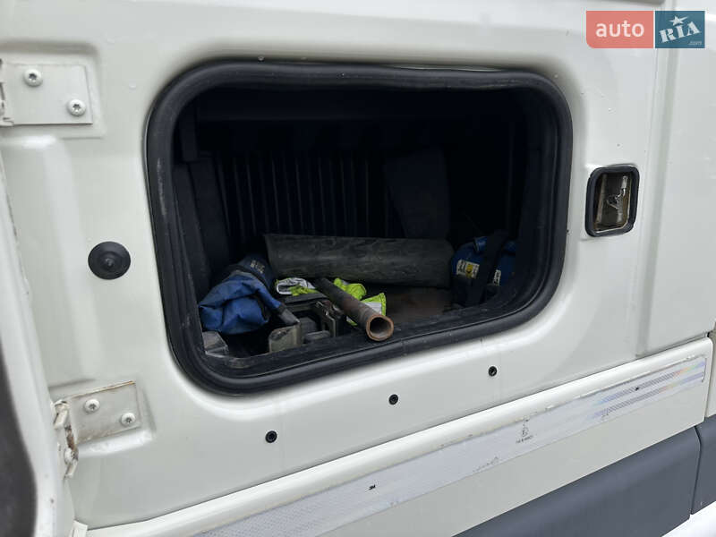 Тягач DAF XF 105 2013 в Хусте фото 2 Тягач DAF XF 105 2013 в Хусте