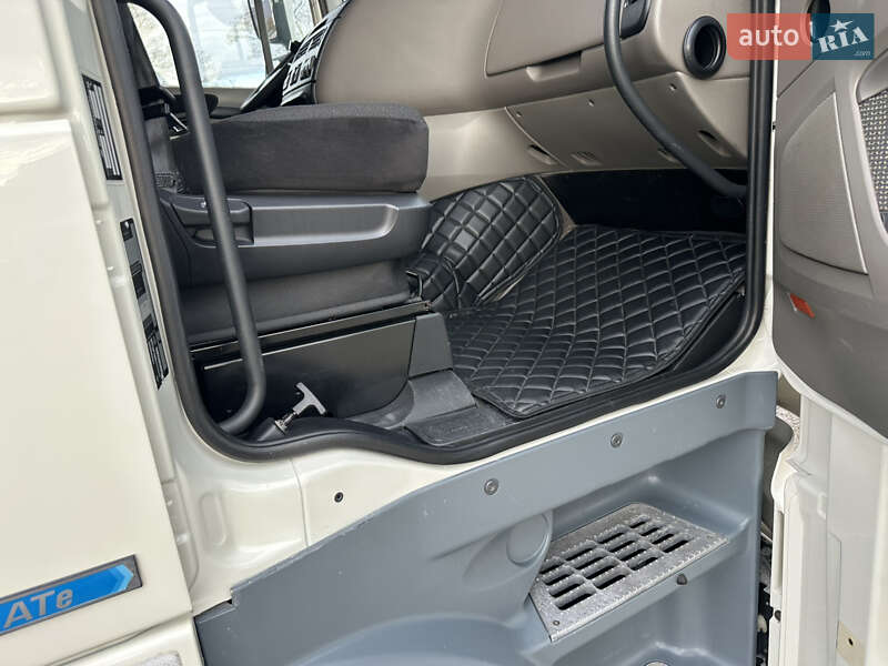 Тягач DAF XF 105 2013 в Хусте фото 5 Тягач DAF XF 105 2013 в Хусте