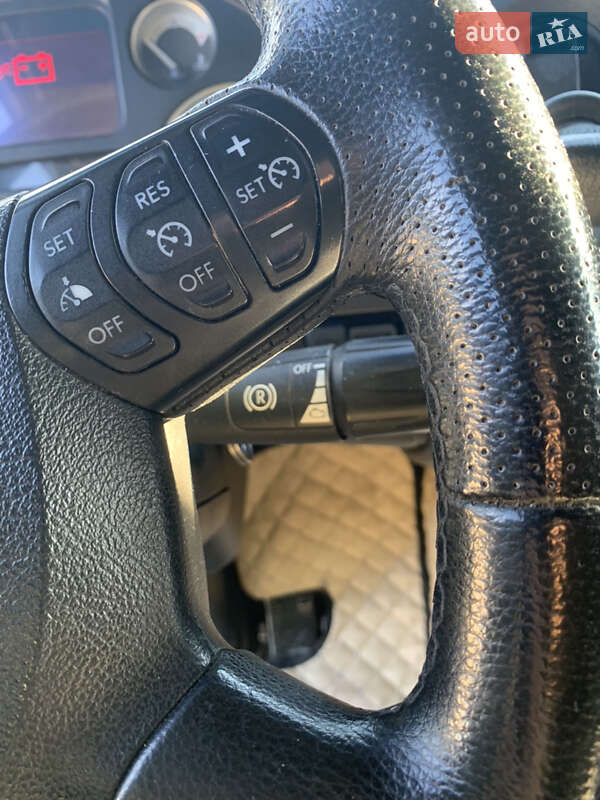 Тягач DAF XF 105 2010 в Тернополе фото 6 Тягач DAF XF 105 2010 в Тернополе