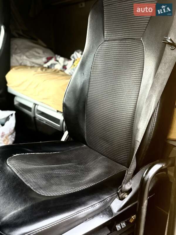 Тягач DAF XF 105 2007 в Одессе фото 19 Тягач DAF XF 105 2007 в Одессе