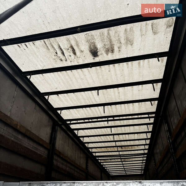 Тягач DAF XF 105 2008 в Синельниково