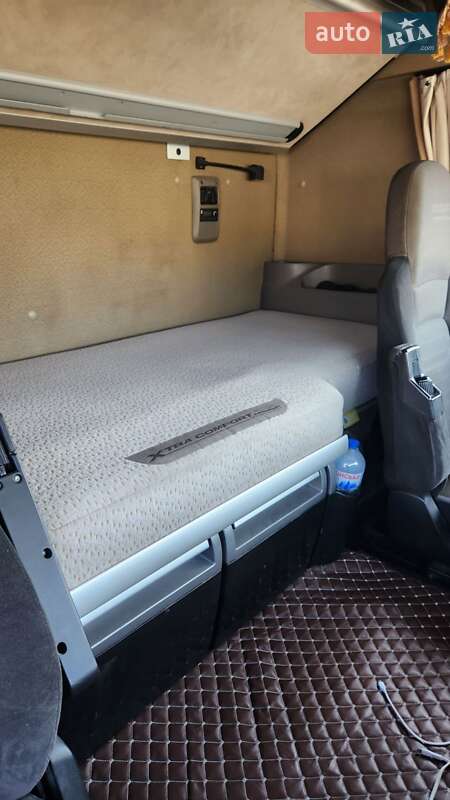 Тягач DAF XF 105 2010 в Обухові фото 8 Тягач DAF XF 105 2010 в Обухові