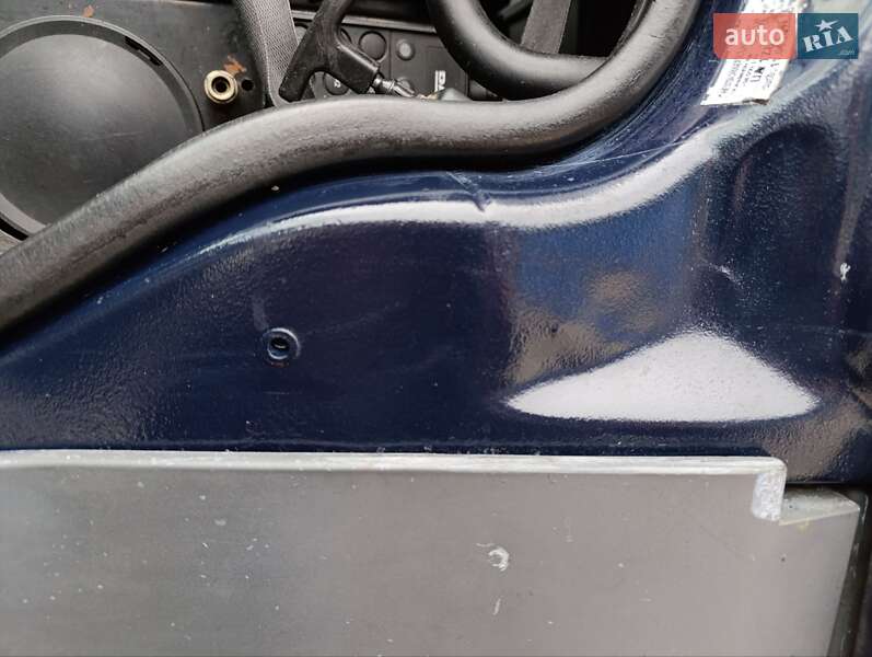 Тягач DAF XF 105 2010 в Ровно фото 12 Тягач DAF XF 105 2010 в Ровно