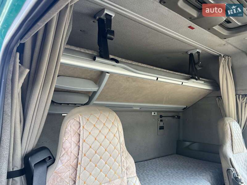 Тягач DAF XF 105 2008 в Одесі фото 10 Тягач DAF XF 105 2008 в Одесі