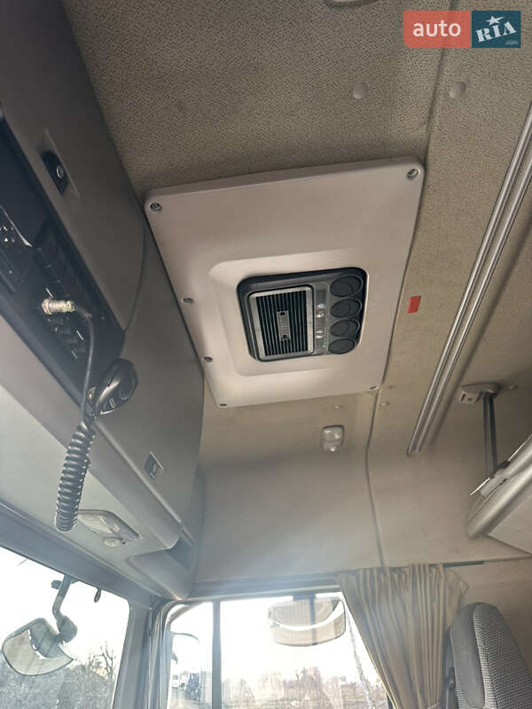 Тягач DAF XF 105 2014 в Луцке