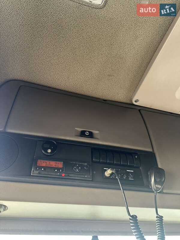 Тягач DAF XF 105 2014 в Луцке