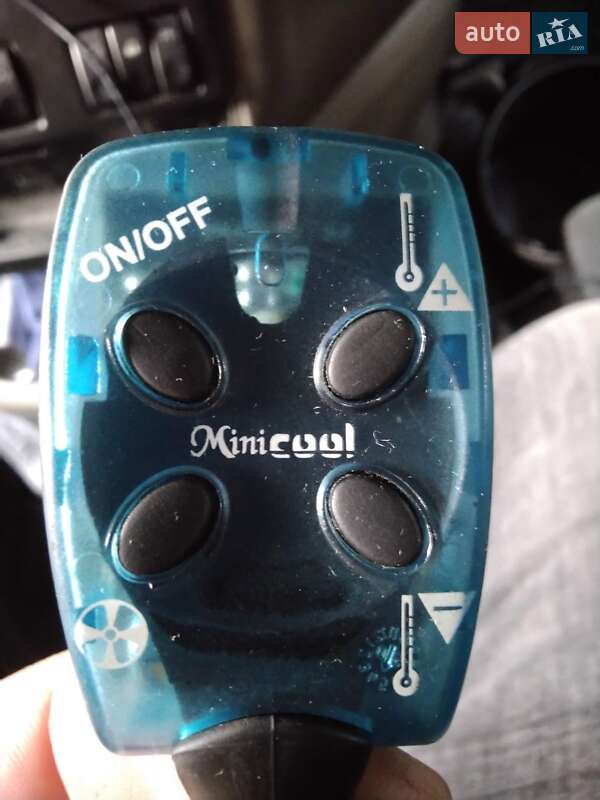 Тягач DAF XF 105 2007 в Буче