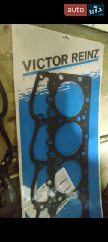 Тягач DAF XF 105 2007 в Буче