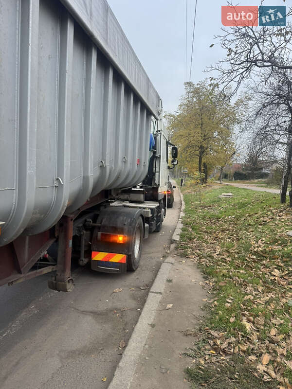 Тягач DAF XF 105 2011 в Николаеве фото 3 Тягач DAF XF 105 2011 в Николаеве