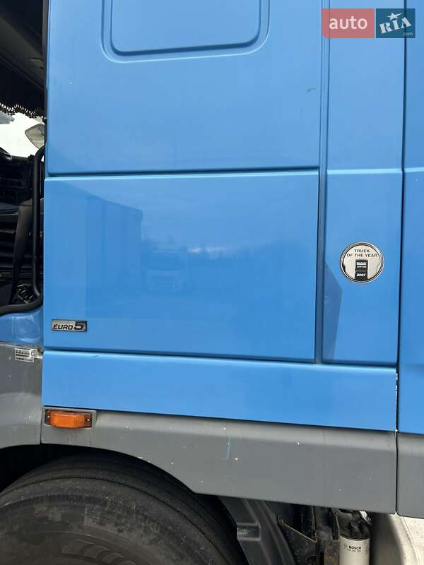 Тягач DAF XF 105 2007 в Харькове фото 11 Тягач DAF XF 105 2007 в Харькове