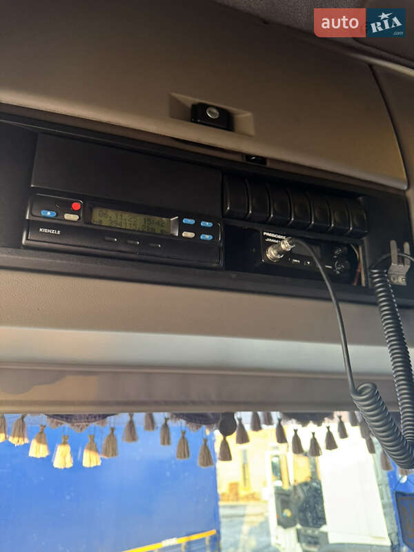 Тягач DAF XF 105 2008 в Ровно