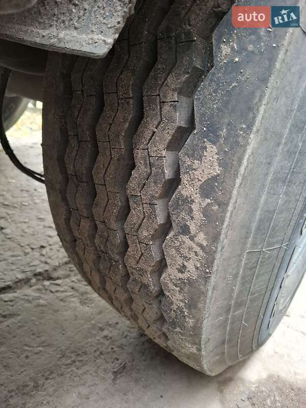 Зерновоз DAF XF 105 2014 в Києві фото 13 Зерновоз DAF XF 105 2014 в Києві