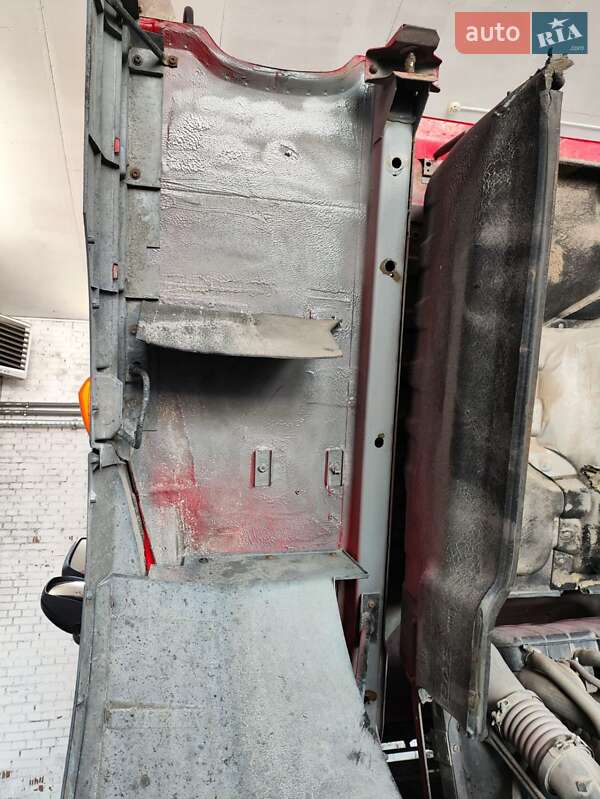 Тягач DAF XF 105 2010 в Городку