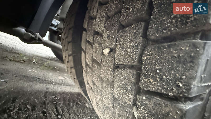 Тягач DAF XF 105 2012 в Киеве фото 14 Тягач DAF XF 105 2012 в Киеве