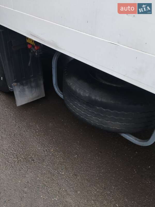 Тягач DAF XF 105 2006 в Одесі