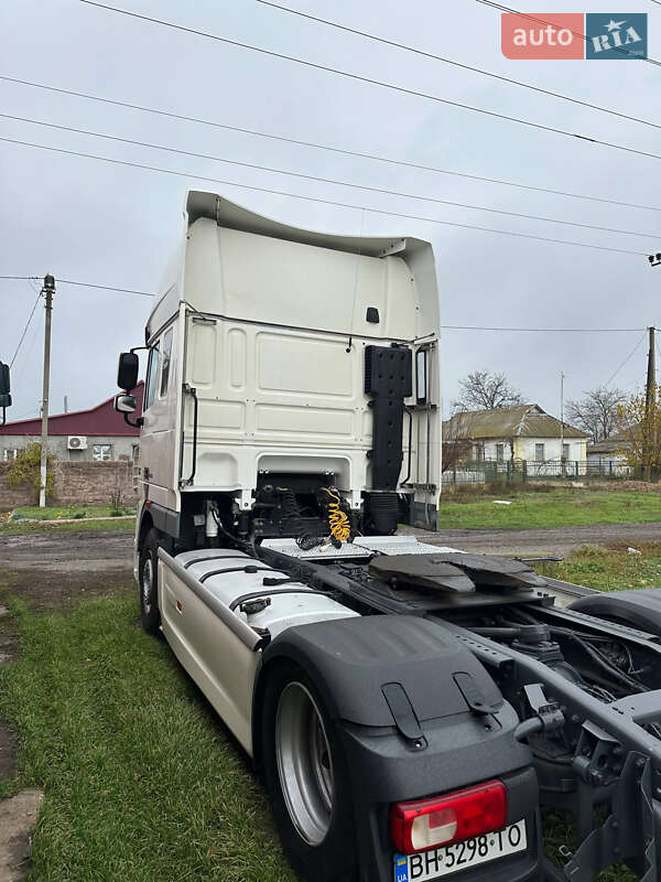 Тягач DAF XF 105 2013 в Николаеве фото 5 Тягач DAF XF 105 2013 в Николаеве