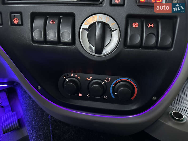 Тягач DAF XF 105 2010 в Луцьку фото 22 Тягач DAF XF 105 2010 в Луцьку