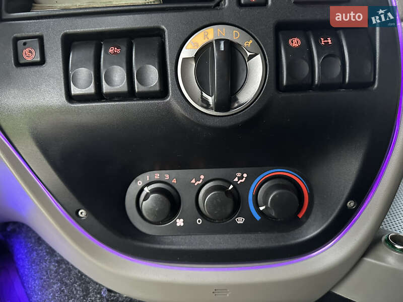 Тягач DAF XF 105 2010 в Луцьку фото 29 Тягач DAF XF 105 2010 в Луцьку