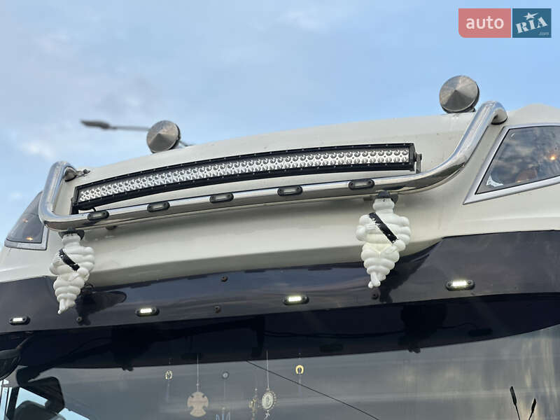 Тягач DAF XF 105 2010 в Луцьку фото 56 Тягач DAF XF 105 2010 в Луцьку