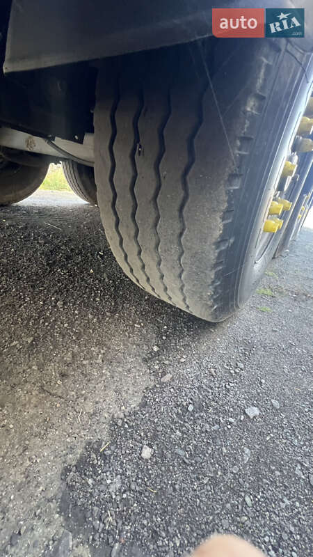 Тягач DAF XF 105 2014 в Ужгороді фото 12 Тягач DAF XF 105 2014 в Ужгороді