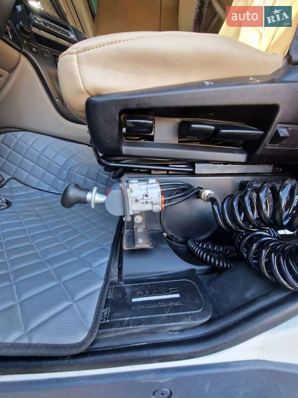 Тягач DAF XF 105 2010 в Рівному фото 7 Тягач DAF XF 105 2010 в Рівному