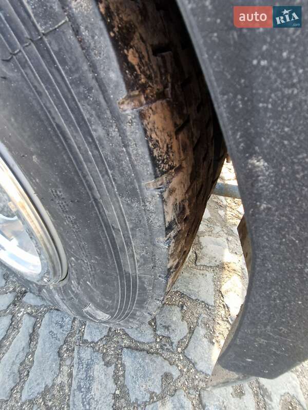 Тягач DAF XF 105 2010 в Рівному фото 11 Тягач DAF XF 105 2010 в Рівному