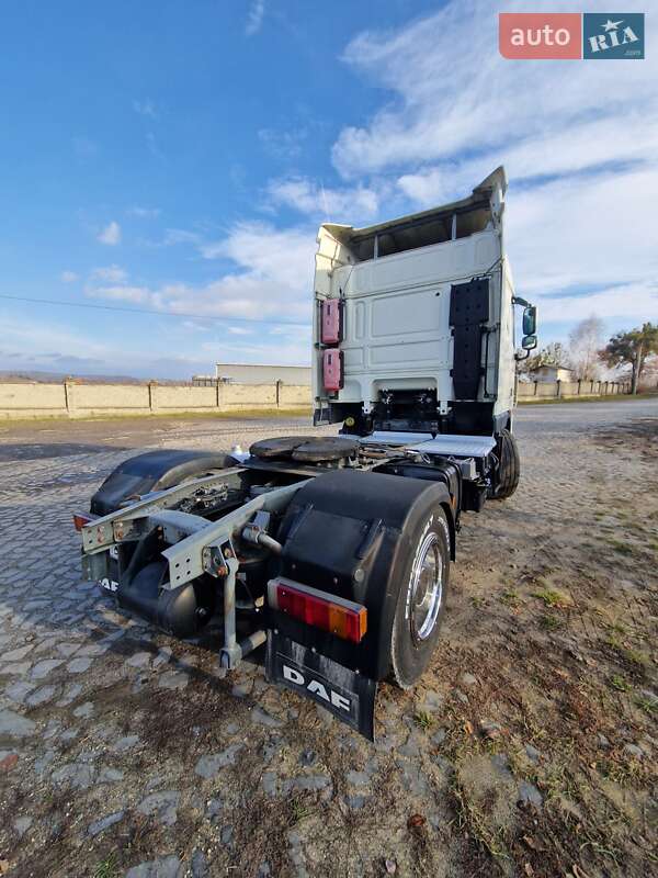 Тягач DAF XF 105 2010 в Рівному фото 18 Тягач DAF XF 105 2010 в Рівному