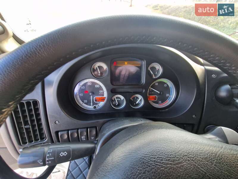 Тягач DAF XF 105 2010 в Рівному фото 25 Тягач DAF XF 105 2010 в Рівному