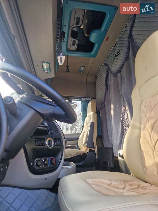 Тягач DAF XF 105 2010 в Рівному фото 37 Тягач DAF XF 105 2010 в Рівному