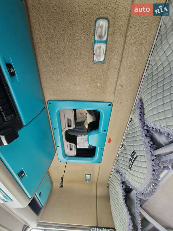 Тягач DAF XF 105 2010 в Рівному фото 44 Тягач DAF XF 105 2010 в Рівному