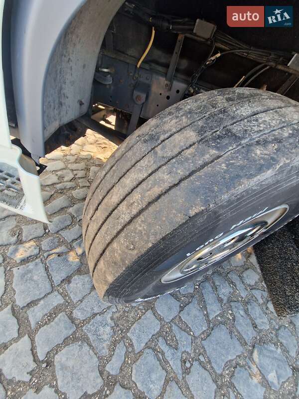 Тягач DAF XF 105 2010 в Рівному фото 48 Тягач DAF XF 105 2010 в Рівному