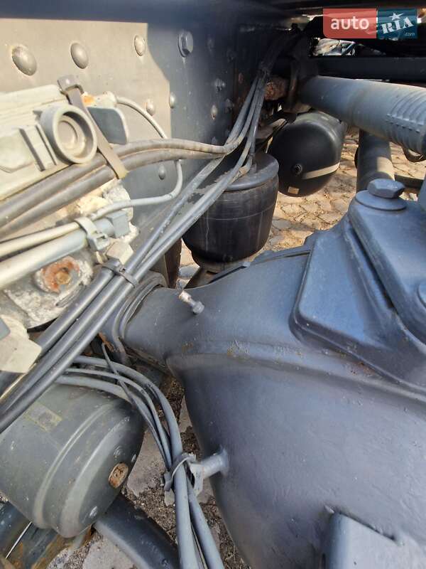 Тягач DAF XF 105 2010 в Рівному фото 53 Тягач DAF XF 105 2010 в Рівному