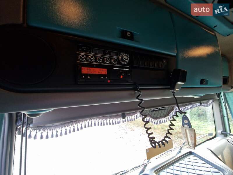 Тягач DAF XF 105 2010 в Рівному фото 61 Тягач DAF XF 105 2010 в Рівному