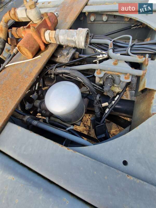 Тягач DAF XF 105 2010 в Рівному фото 68 Тягач DAF XF 105 2010 в Рівному