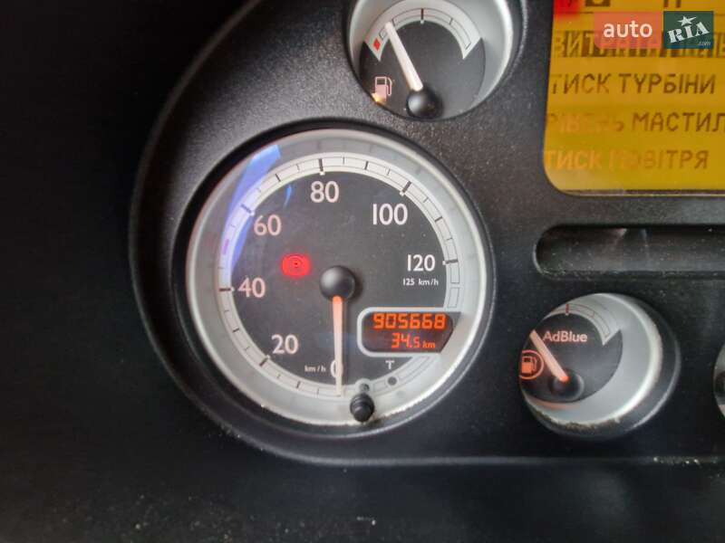 Тягач DAF XF 105 2012 в Рівному фото 7 Тягач DAF XF 105 2012 в Рівному